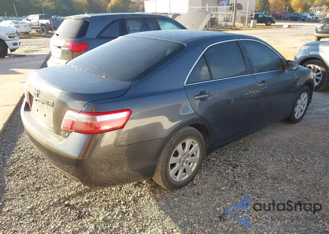 2008 Toyota Camry Xle из США, поврежденный, VIN 4T1BE46K58U240574
